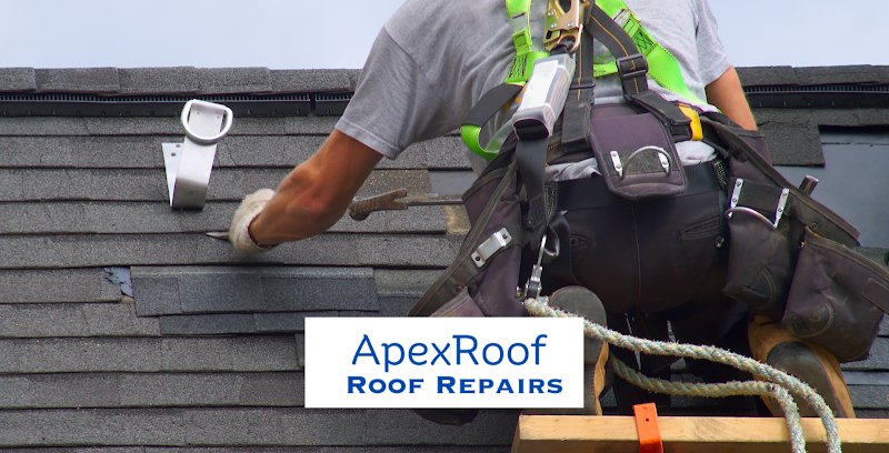 Roof Repairs Lake Worth Beach by ApexRoof - Roof Repair in Wellington