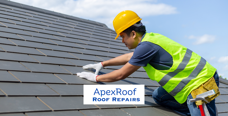 Roof Repairs Wellington by ApexRoof - Emergency Repair in Wellington
