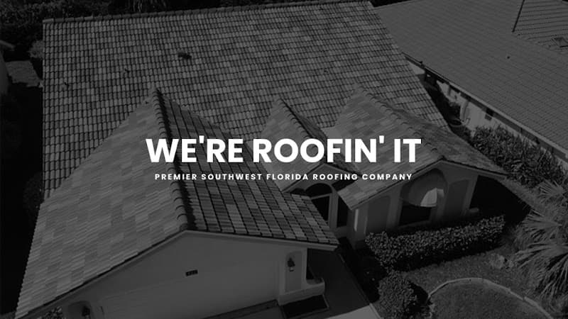 Roof Revolution - Residential Roofing in Naples