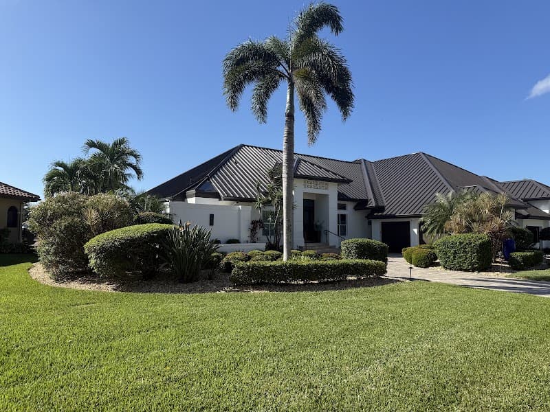 Roof Right - Emergency Repair in Fort Myers