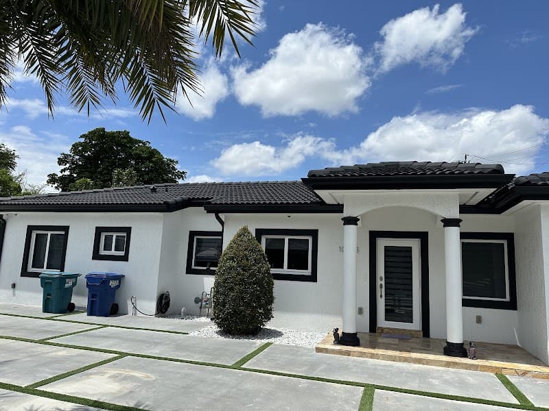 Roof Roof Professionals corp. - Tile Roofing in North Miami Beach