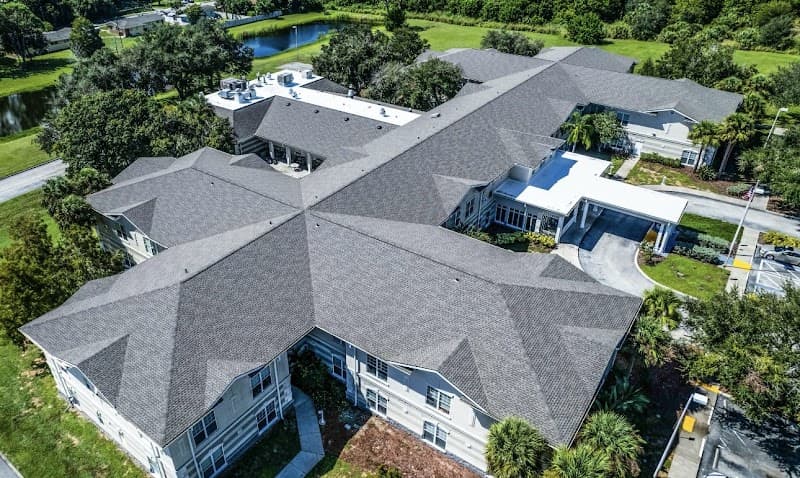 ROOF STRAIGHT EXTERIORS - Roof Repair in Cape Coral