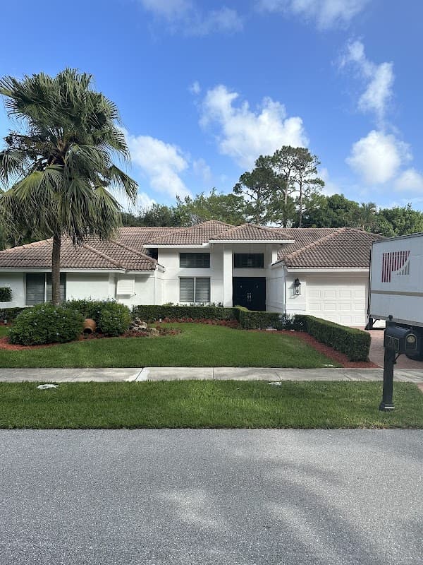 Roof Tile Repair Pembroke Pines - Tile Roofing in Pembroke Pines