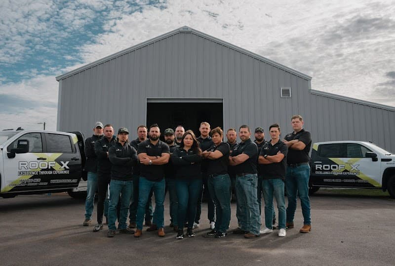 Roof X - Residential Roofing in Tampa