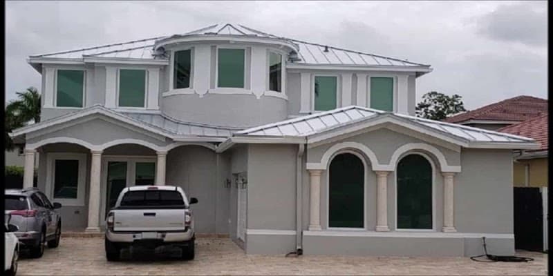 Roofer Mike Inc - Residential Roofing in Miami Springs