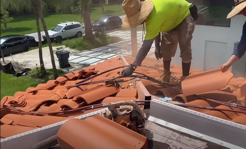 Roofers Near Me Margate - Residential Roofing in Margate