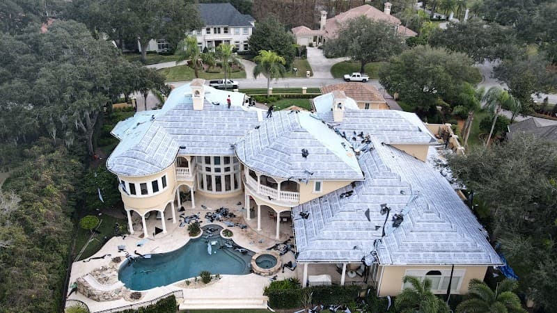 Roofing America, Inc. - Metal Roofing in Orlando