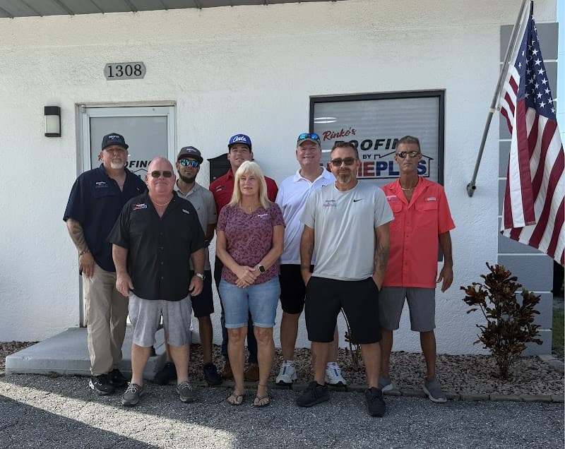 Roofing By Homeplus Inc. - Residential Roofing in Cape Coral