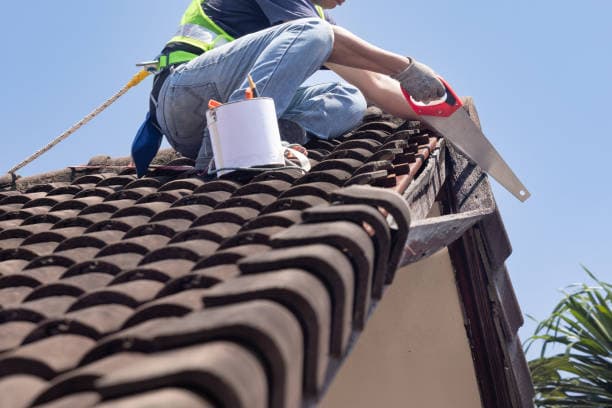 Roofing Company Boca Raton - Residential Roofing in Boca Raton