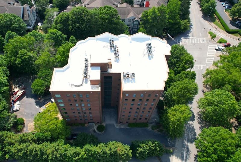 Roofing Done Wright - Roof Repair in Tampa