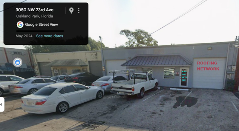 Roofing-Network - Roof Replacement in Oakland Park