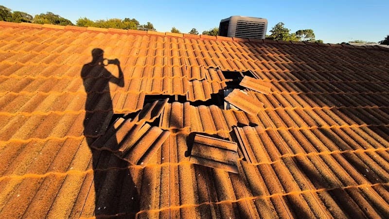 Roofing Quality Consulting - Roof Repair in Hollywood