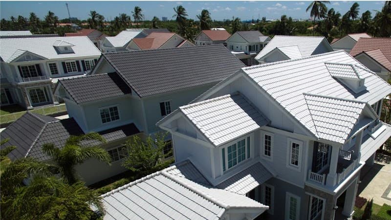 Roofing & Reconstruction Contractors of America - RRCA - Residential Roofing in Naples