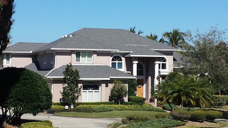 Roofing Sarasota - Residential Roofing in Sarasota
