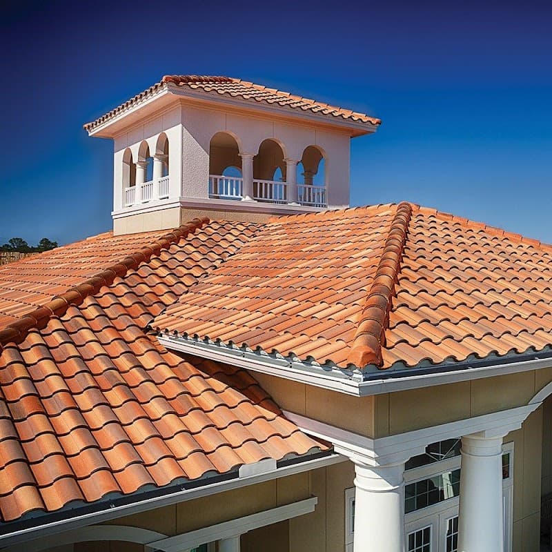 Roofing Solutions Unlimited - Roof Repair in Naples