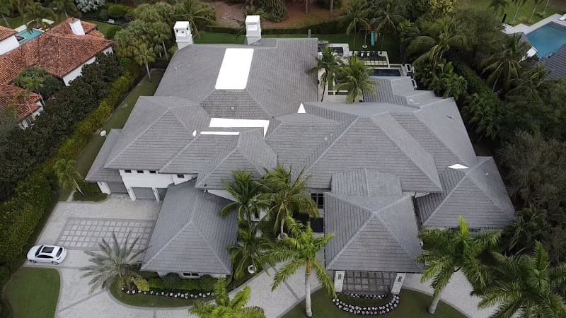Roofing Systems Of Florida, INC - Residential Roofing in Royal Palm Beach