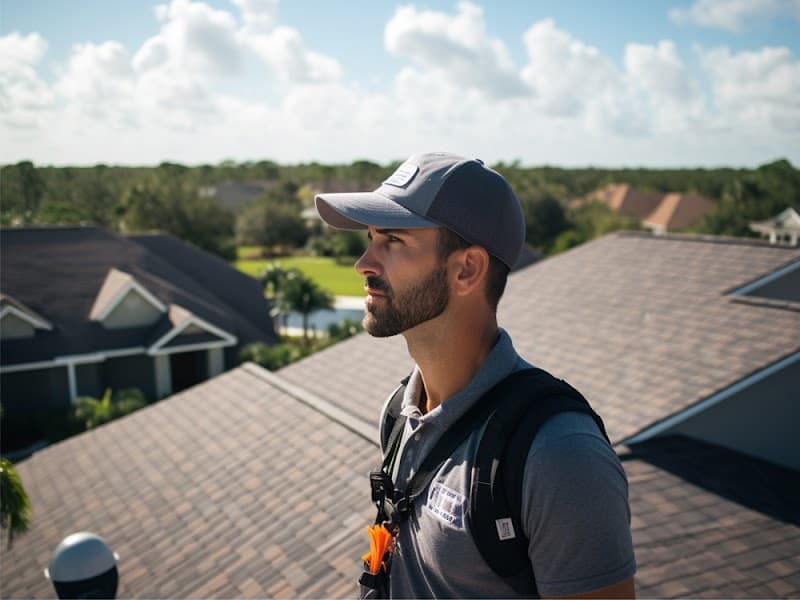 Roofing the Villages - Tile Roofing in Wildwood
