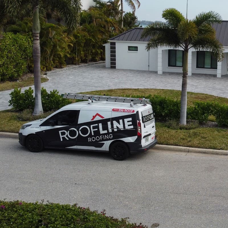 Roofline Roofing - Residential Roofing in Bradenton