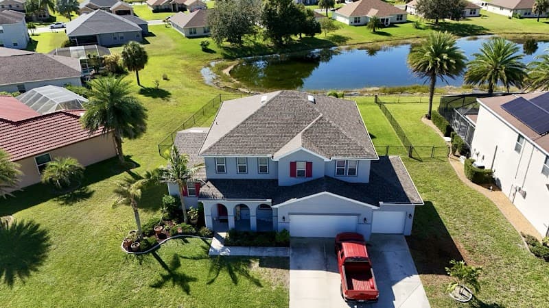 Roofmaster of South Florida, Inc. - Roof Repair in Lehigh Acres