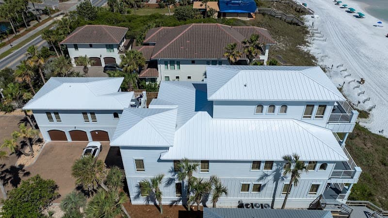 RoofPro Roofing - Fort Lauderdale, Florida - Residential Roofing in Fort Lauderdale