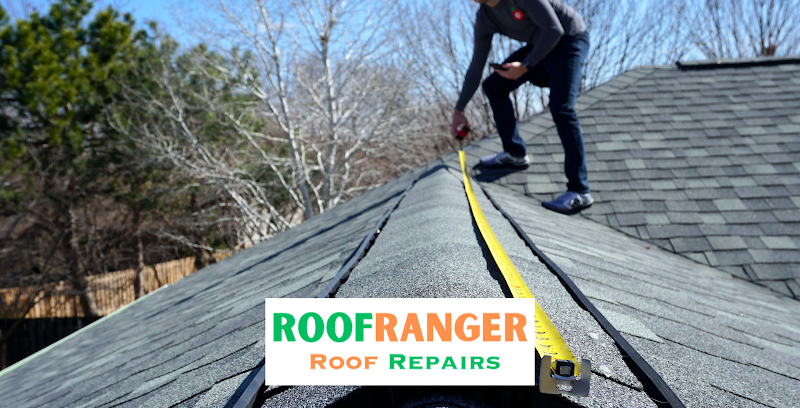 RoofRanger Roof Repairs North Lauderdale - Emergency Repair in North Lauderdale