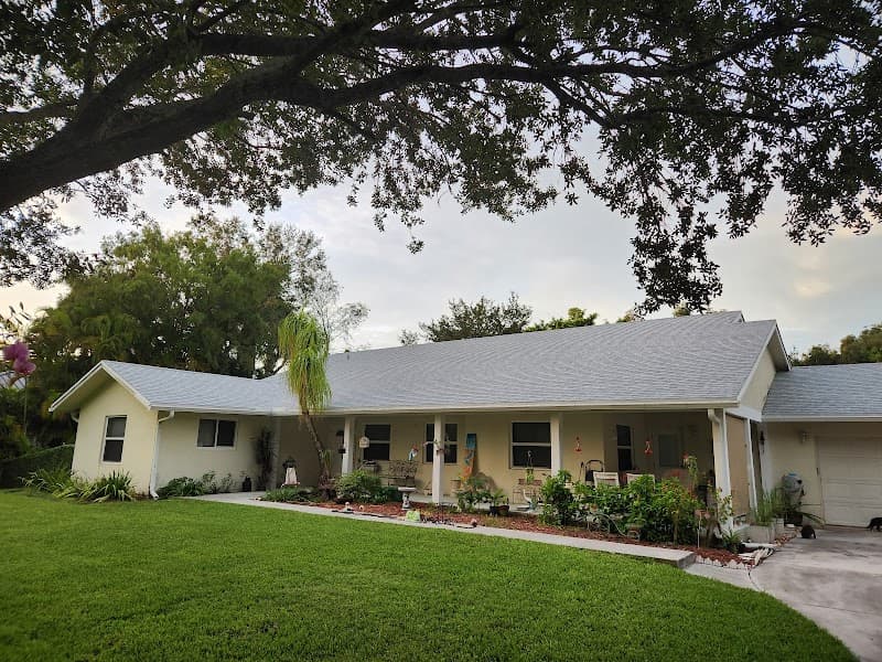 Rooftech Roofing & Sheet Metal - Metal Roofing in Pompano Beach