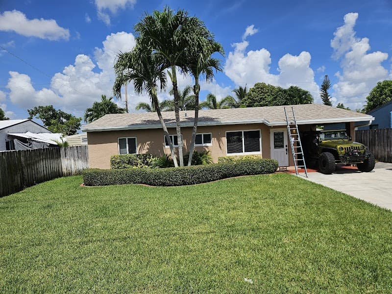 Royal Blue Roofing - Tile Roofing in Pompano Beach