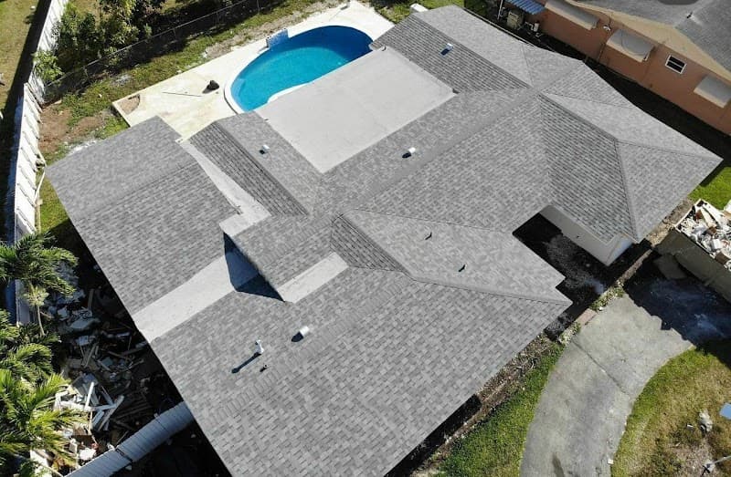 Royal Crown Roofing - Residential Roofing in West Palm Beach