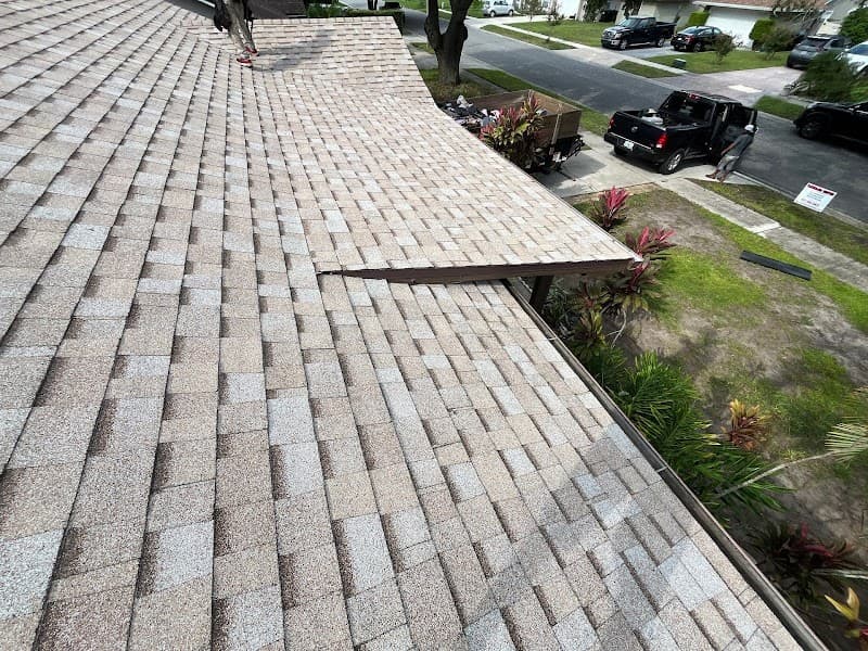 Royalty Roofing - Flat Roofing in Orlando