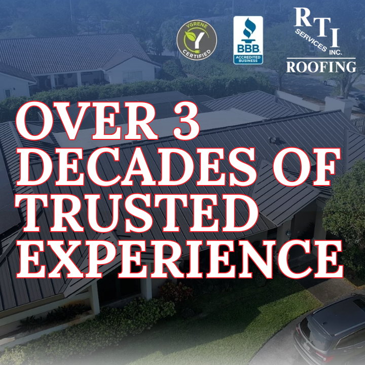 RTI Roofing - Tile Roofing in Miami