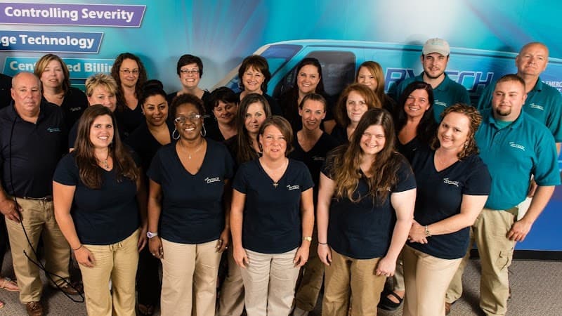 Rytech Palm Beach and Mold Specialists - Roof Repair in Palm Beach Gardens