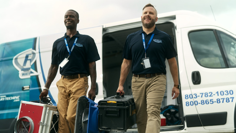 Rytech Restoration of Central FL - Roof Repair in Lakeland