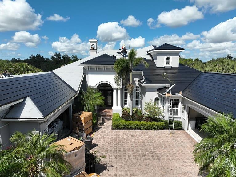 Sabal Construction and Roofing LLC - Roof Repair in Sarasota
