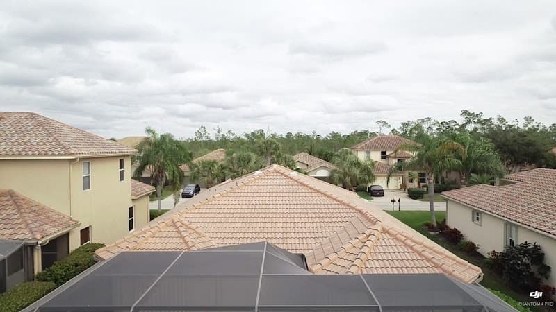 San Carlos Roofing - Residential Roofing in Fort Myers