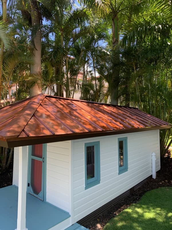 Sarasota Roofing Company Inc - Residential Roofing in Sarasota