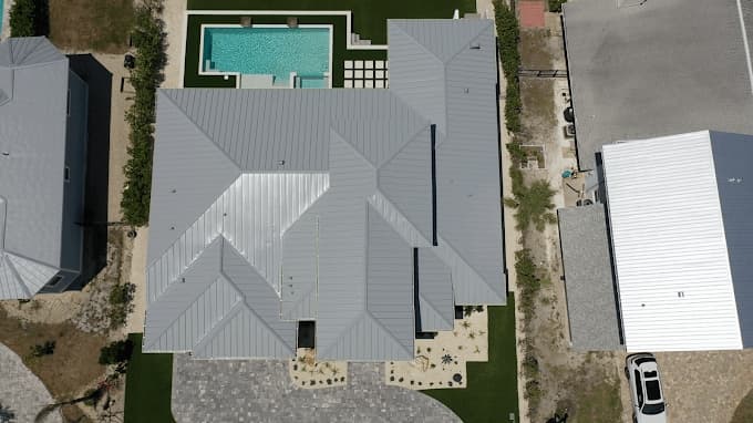 SB Pro Roofing - Residential Roofing in Pinellas Park