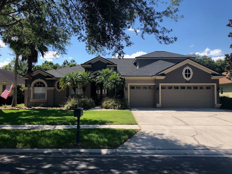 SCM Roofing, LLC - Residential Roofing in Tampa