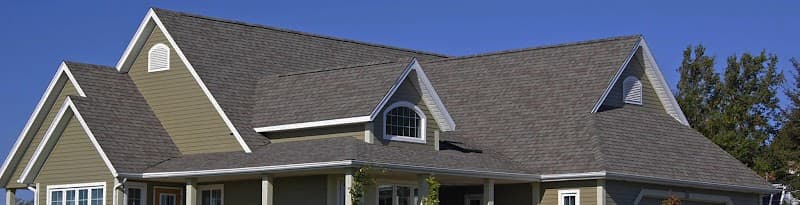 Scott Smith Roofing - Ocala - Flat Roofing in Ocala