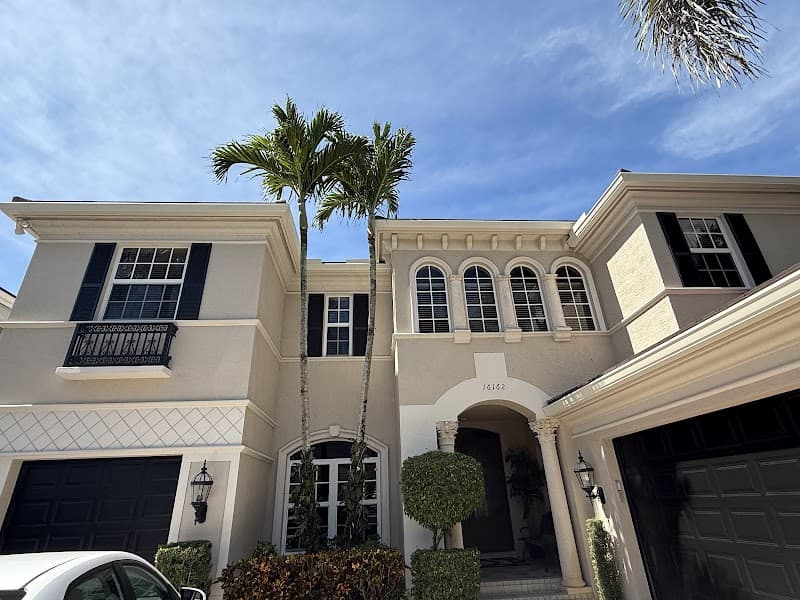 Seamless Experts - Gutter Installation in Delray Beach