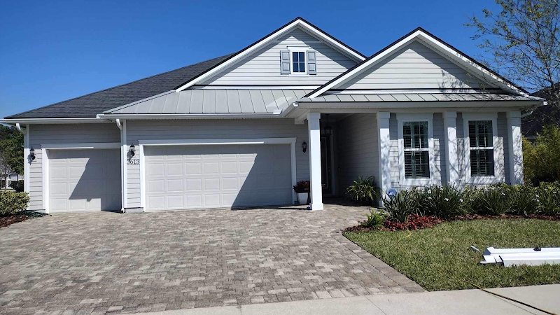 Seamless Gutters of North Florida - Gutter Installation in Jacksonville