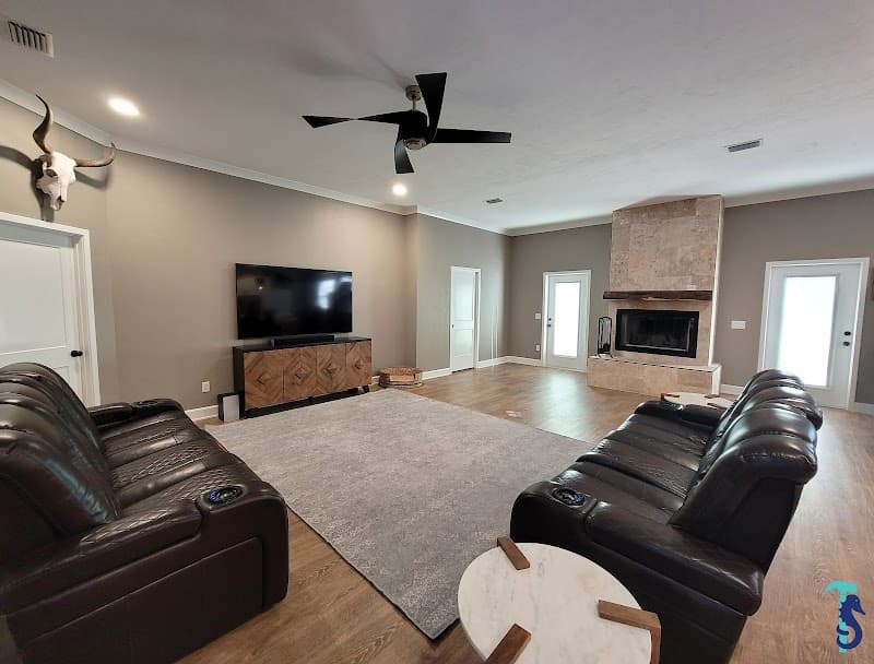 Seanote Construction - Roof Repair in Gainesville