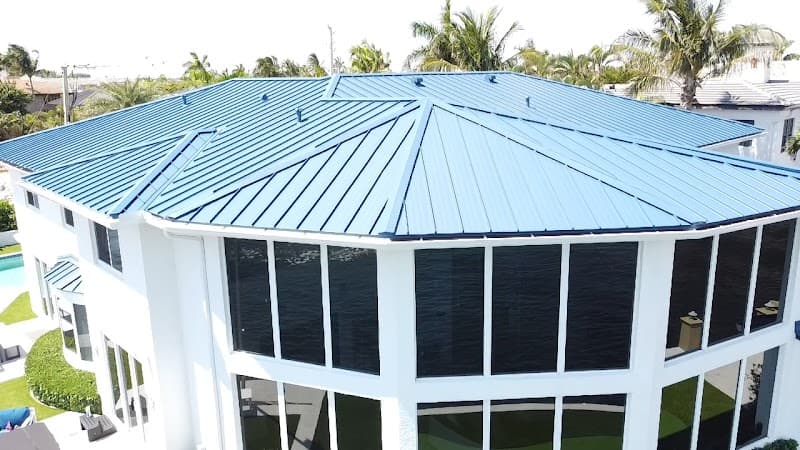 Segura Roofing - Residential Roofing in Pembroke Pines