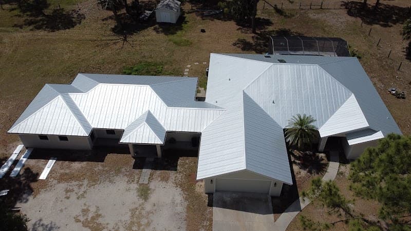 Sentry Metals, LLC - Metal Roofing in Nokomis