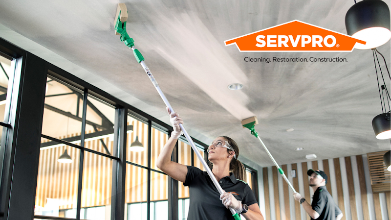 SERVPRO of DeLand - Roof Repair in DeLand