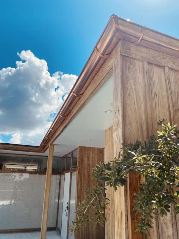 Shenk Seamless Gutters & More - Gutter Installation in Sarasota