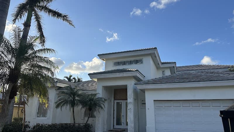 Shield Proof Roofing - Residential Roofing in North Lauderdale