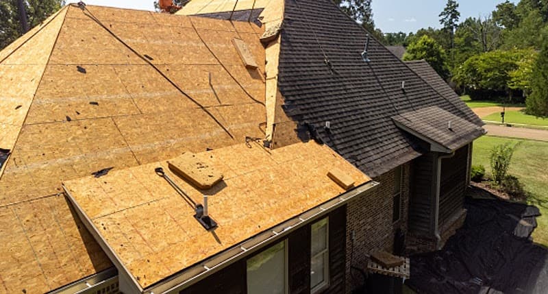 Signature Nest Roofers - Roof Repair in Terra Ceia