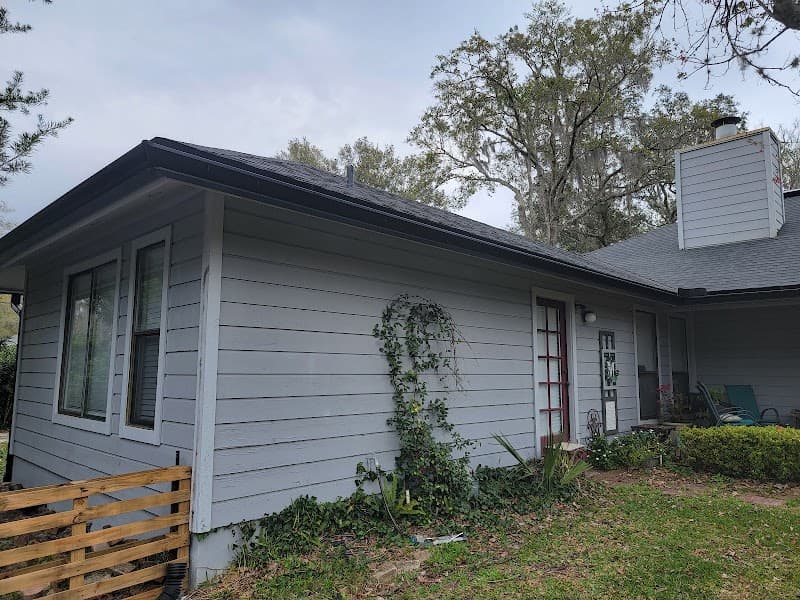 Skinner Gutter Cleaning Services - Gutter Installation in Jacksonville