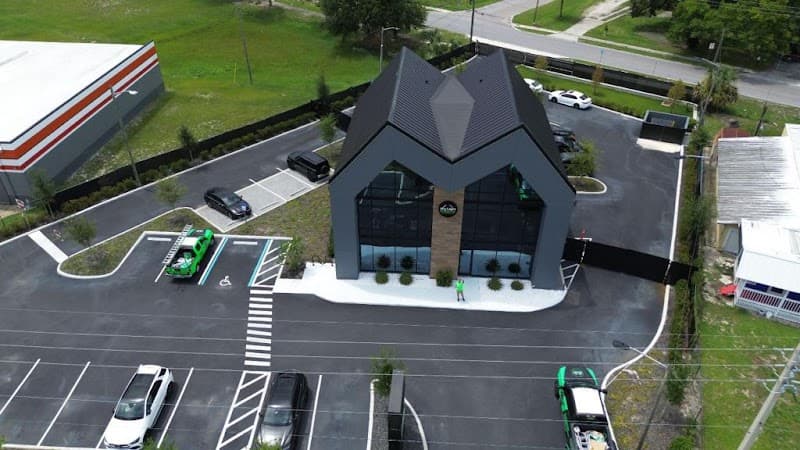 Sky Light Roofing Inc. - Residential Roofing in Orlando