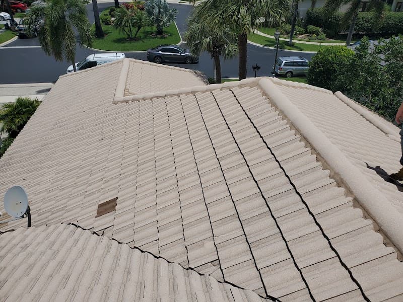 SkyPro Roofing Fort Lauderdale - Roof Replacement in Fort Lauderdale